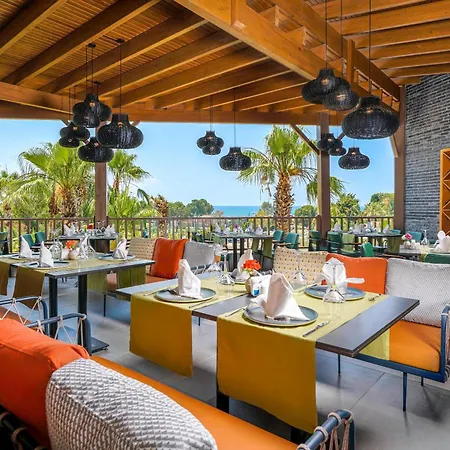 Sidemarin Kirman Premium Rezort Side