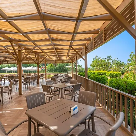 Resort Sidemarin Kirman Premium