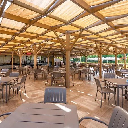 Sidemarin Kirman Premium Resort 5*