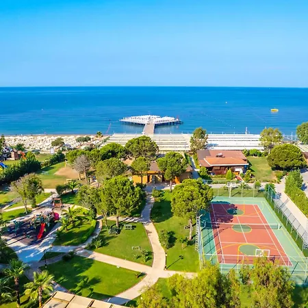 Sidemarin Kirman Premium Resort