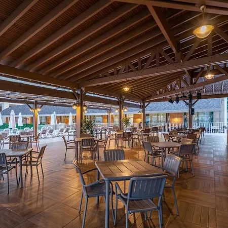 Sidemarin Kirman Premium Resort 5*