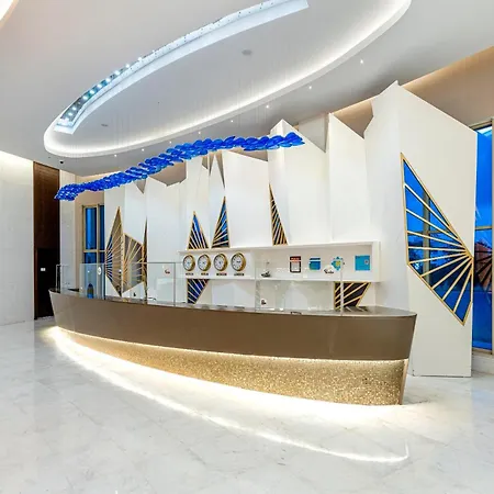 Sidemarin Kirman Premium Resort