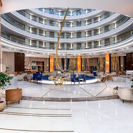 Sidemarin Kirman Premium 5*