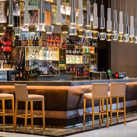 Sidemarin Kirman Premium 5* Side