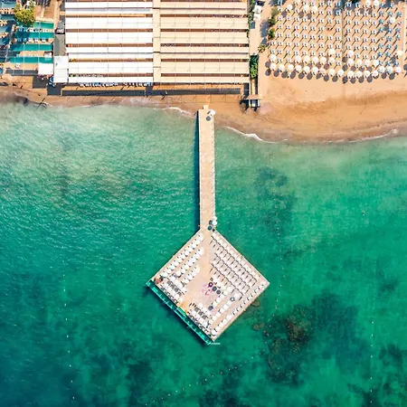 Sidemarin Kirman Premium Resort 5*