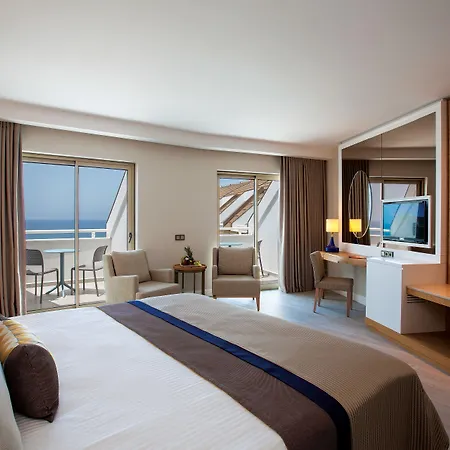 Rezort Sidemarin Kirman Premium Side