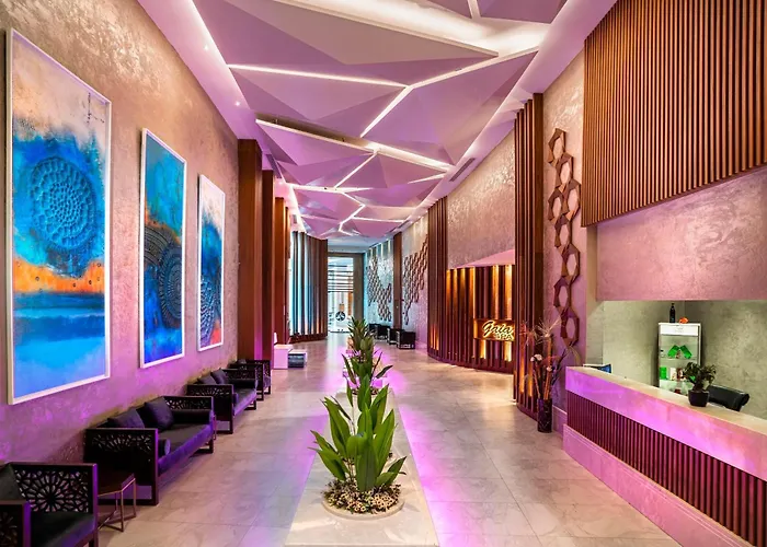 Sidemarin Kirman Premium Side