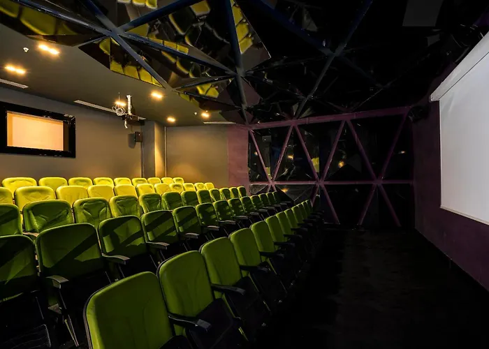 Sidemarin Kirman Premium 5*