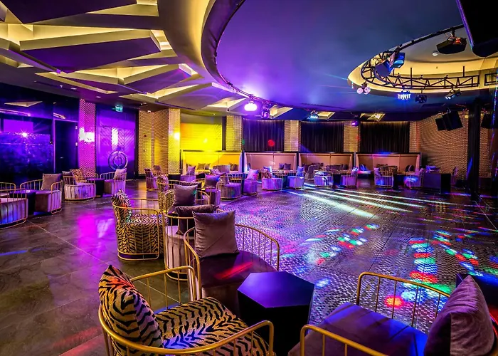 Sidemarin Kirman Premium Resort Side