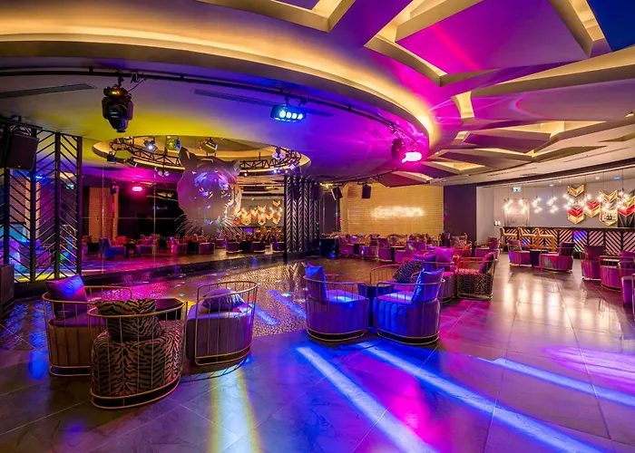 Resort Sidemarin Kirman Premium Side