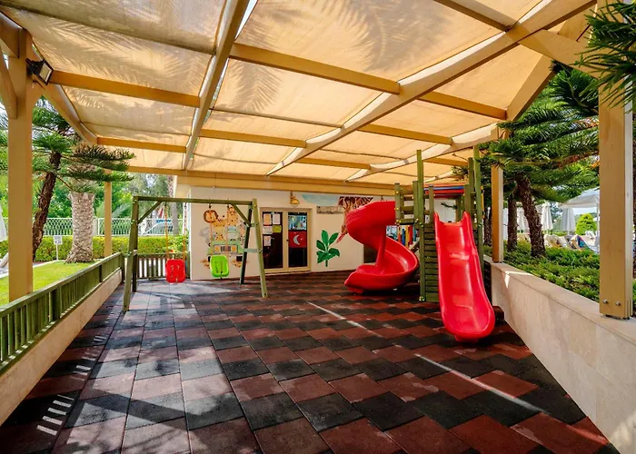 Sidemarin Kirman Premium Rezort 5*