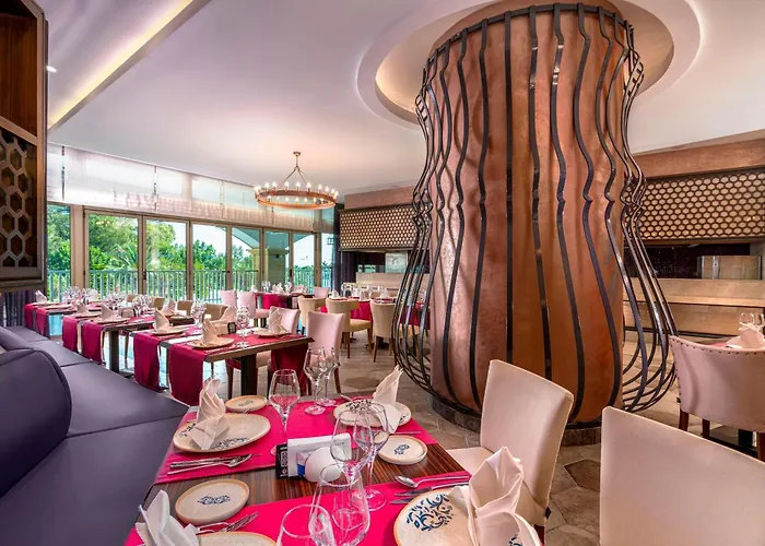 Sidemarin Kirman Premium 5*