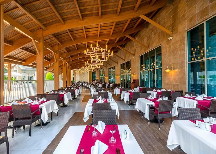 Sidemarin Kirman Premium 5* Side