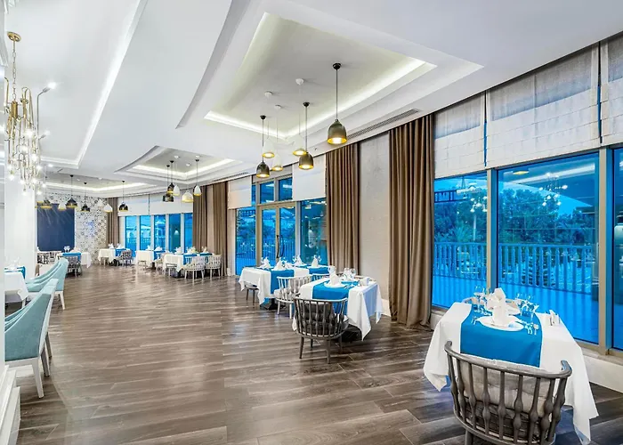 Sidemarin Kirman Premium 5*