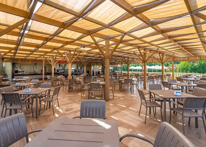 Sidemarin Kirman Premium Üdülőközpont 5*