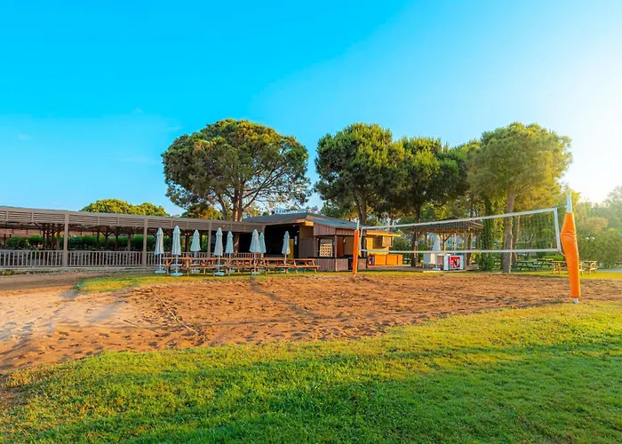 Sidemarin Kirman Premium Rezort Side