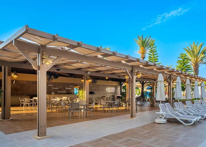 Sidemarin Kirman Premium 5* Side