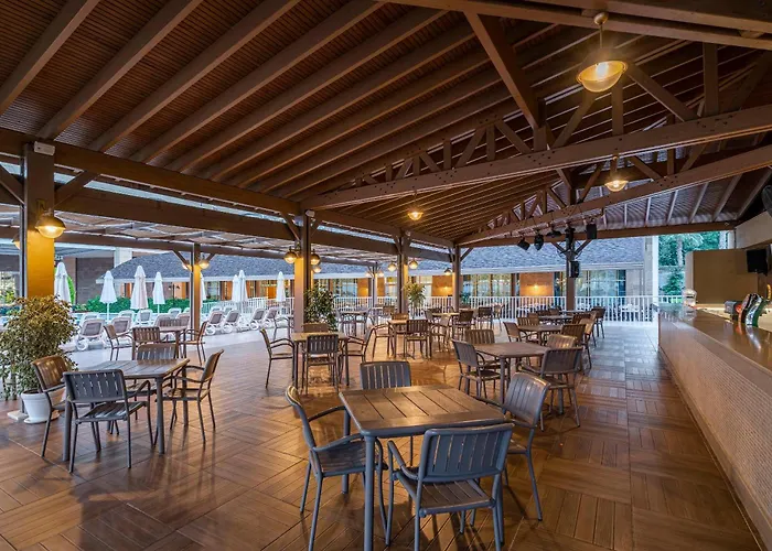 Sidemarin Kirman Premium Rezort 5*