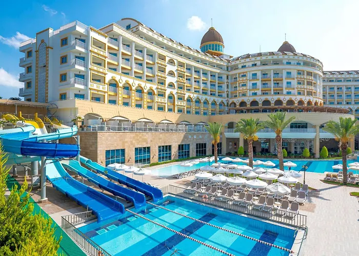 Sidemarin Kirman Premium 5*