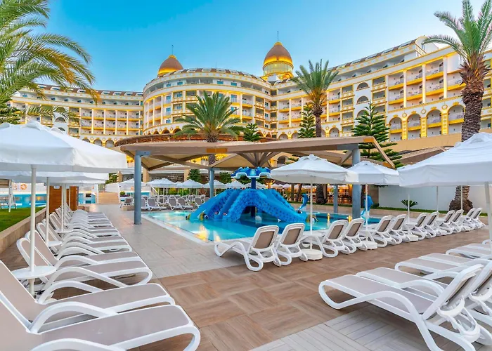 Sidemarin Kirman Premium Side