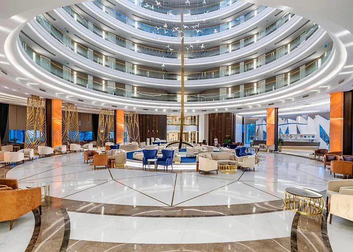 Resort Sidemarin Kirman Premium Side