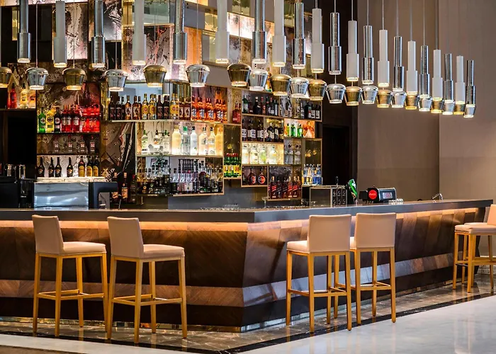 Sidemarin Kirman Premium 5* Side