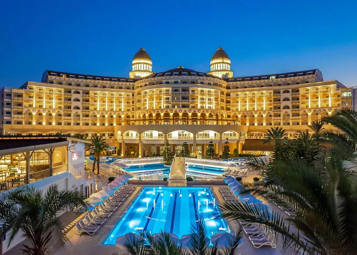 Sidemarin Kirman Premium Side