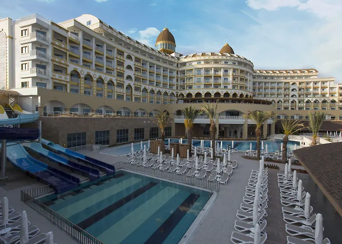 Sidemarin Kirman Premium Side