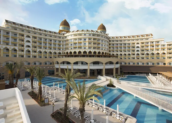 Sidemarin Kirman Premium Side