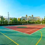 Hotel Sidemarin Kirman Premium 5*