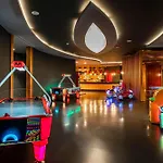 Sidemarin Kirman Premium Hotel 5*