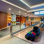 Hotel Sidemarin Kirman Premium 5*