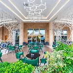 Sidemarin Kirman Premium Hotel