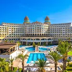 Hotel Sidemarin Kirman Premium