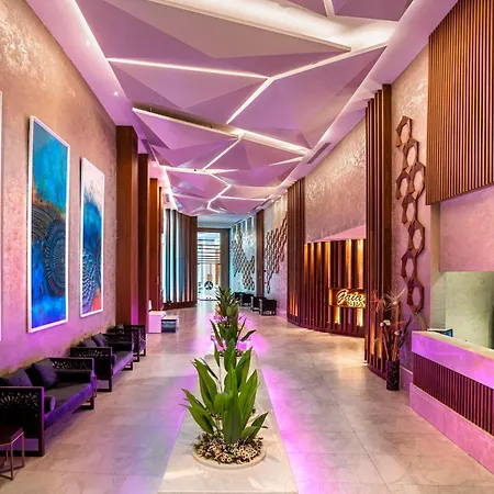 Kirman Sidemarin Beach&spa Side