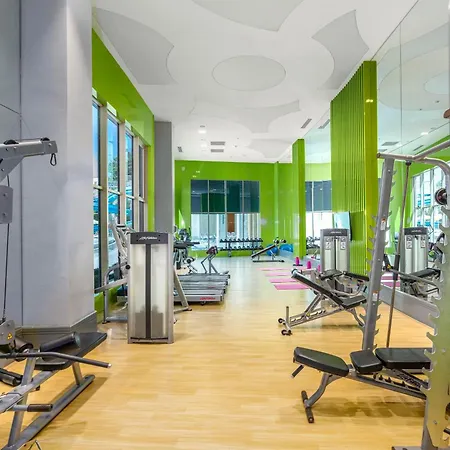 Hotel Sidemarin Kirman Premium