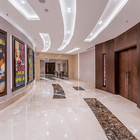 Kirman Sidemarin Beach&spa Side