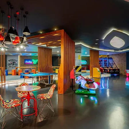 Hotel Sidemarin Kirman Premium