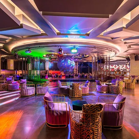 Kirman Sidemarin Beach&spa Side