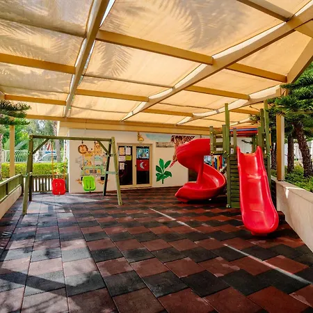 Sidemarin Kirman Premium Hotel 5*