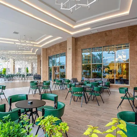 Kirman Sidemarin Beach&spa