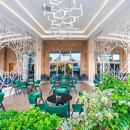 Sidemarin Kirman Premium Hotel