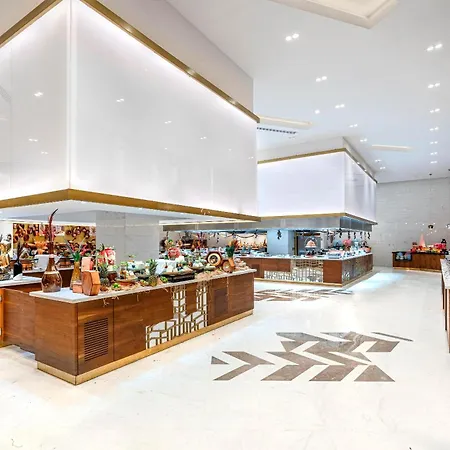 Kirman Sidemarin Beach&spa
