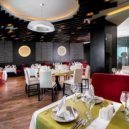 Hotel Sidemarin Kirman Premium 5*
