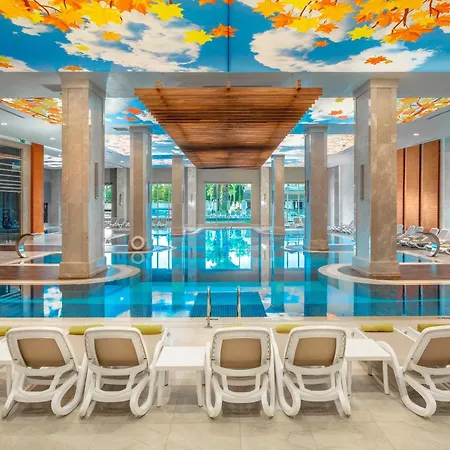 Kirman Sidemarin Beach&spa Side