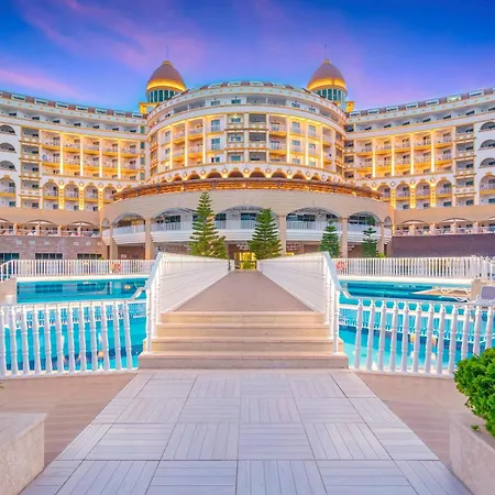 Kirman Sidemarin Beach&spa