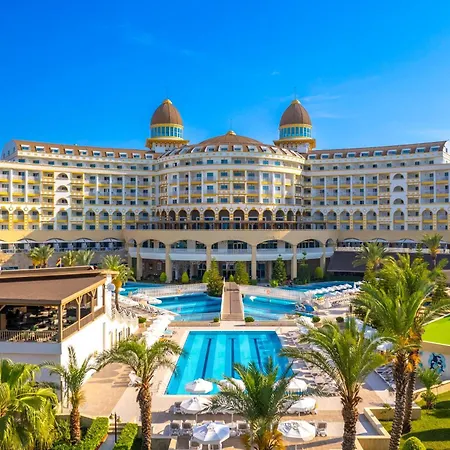 Hotel Sidemarin Kirman Premium