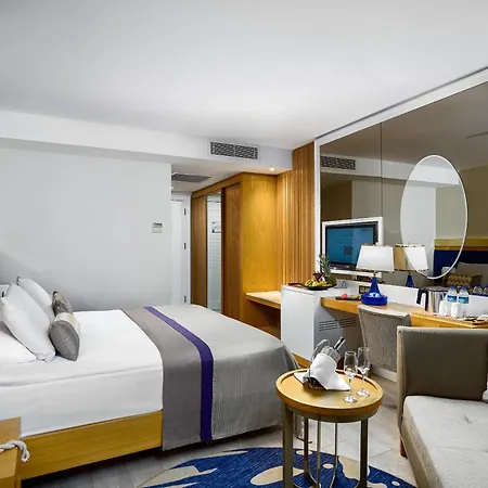 Sidemarin Kirman Premium 5*