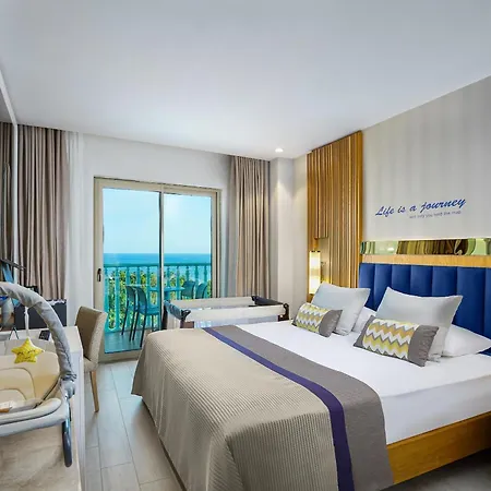 Resort Sidemarin Kirman Premium 5*