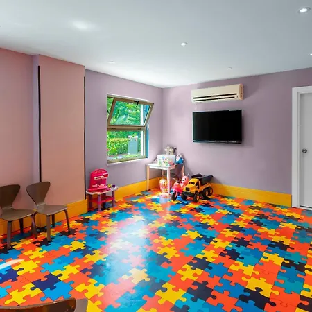 度假村 Sidemarin Kirman Premium